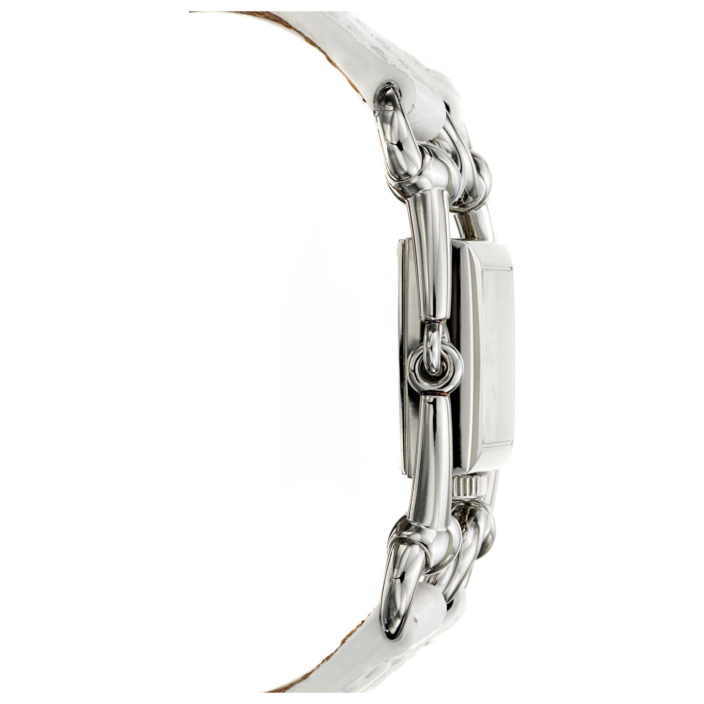 Gucci 116 Signoria Women's Watch YA116504 - Image #3