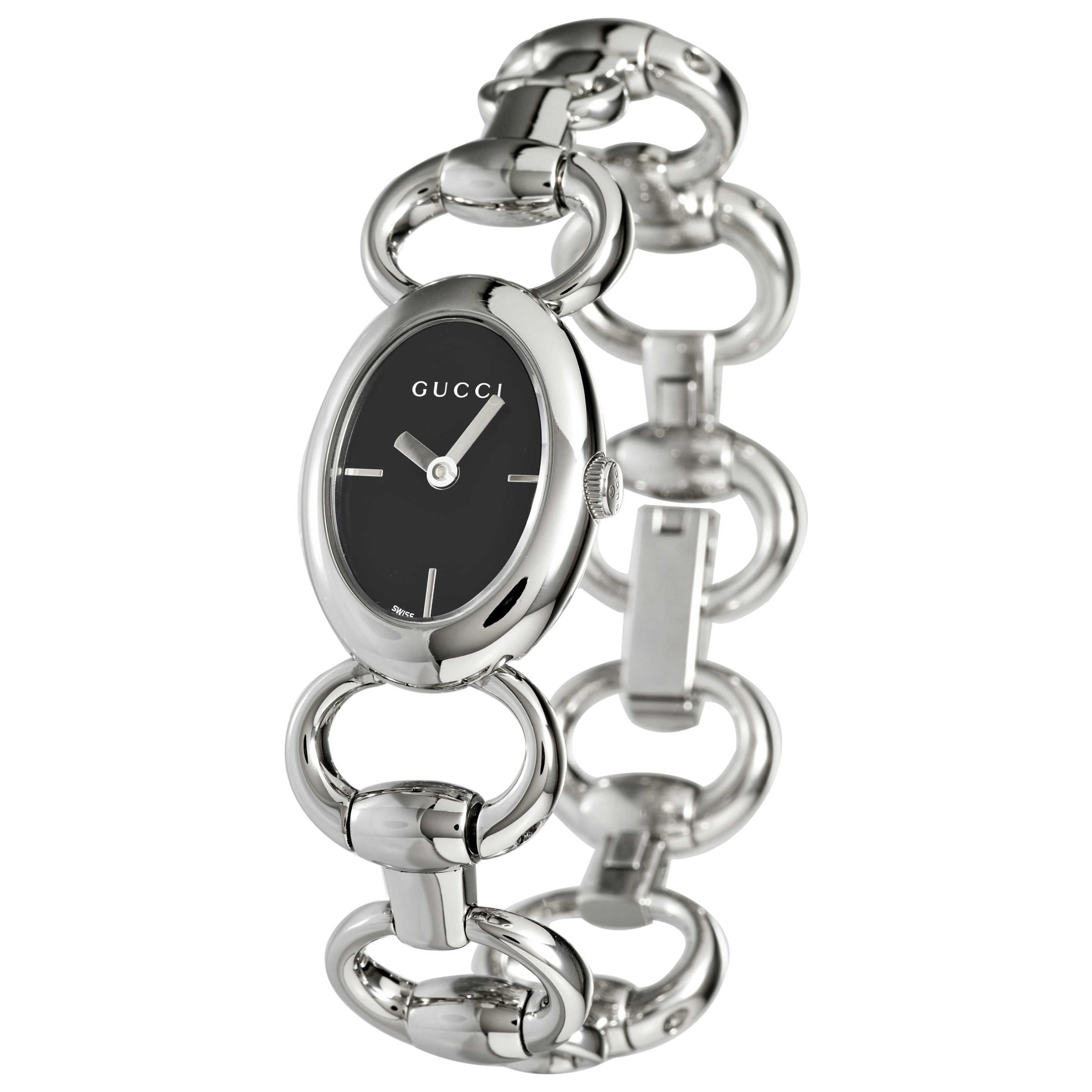 Gucci 118 YA118501 Watch – Ashford.com