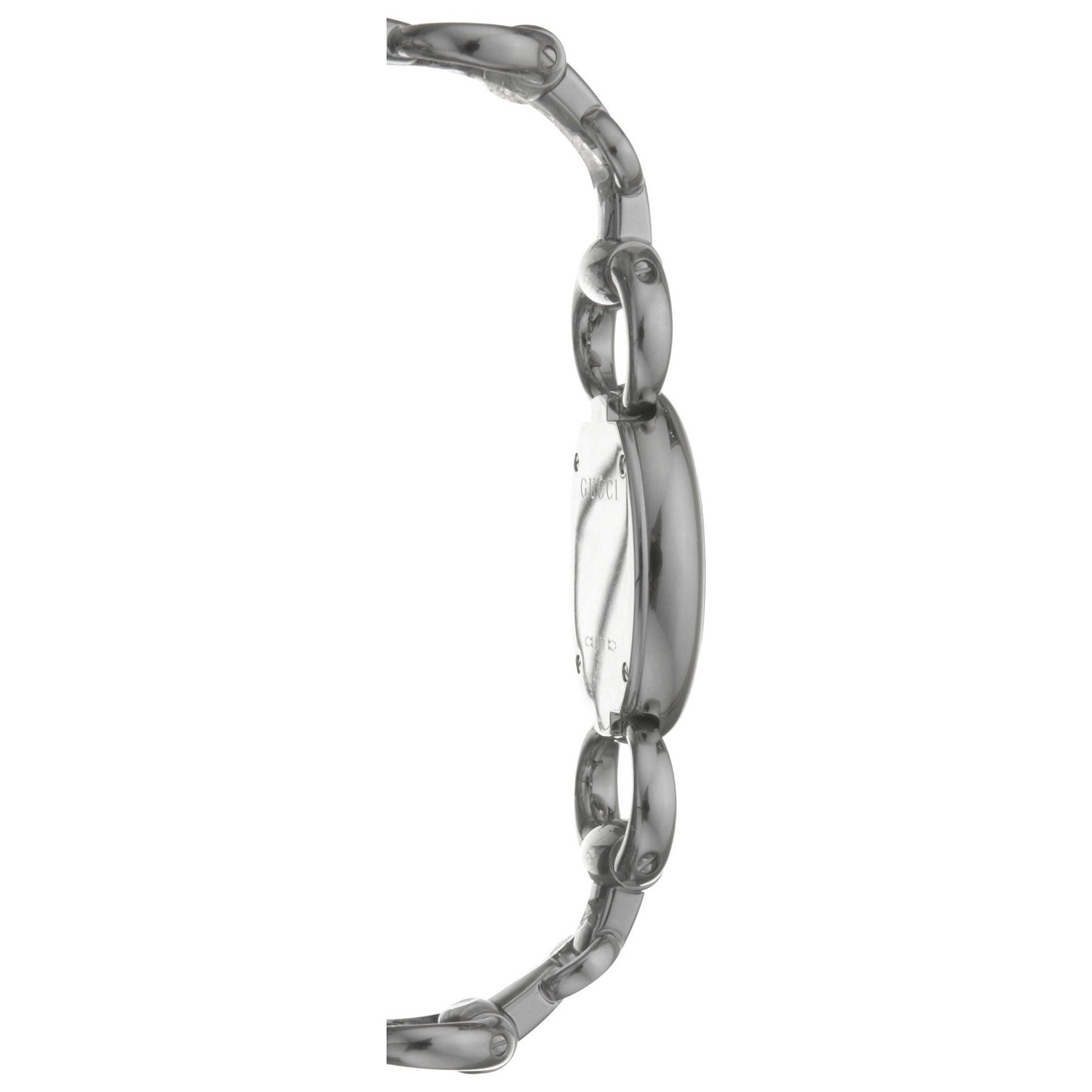 Gucci 118 Women's Swiss Quartz (Battery-Powered) Watch YA118503 - Image #3