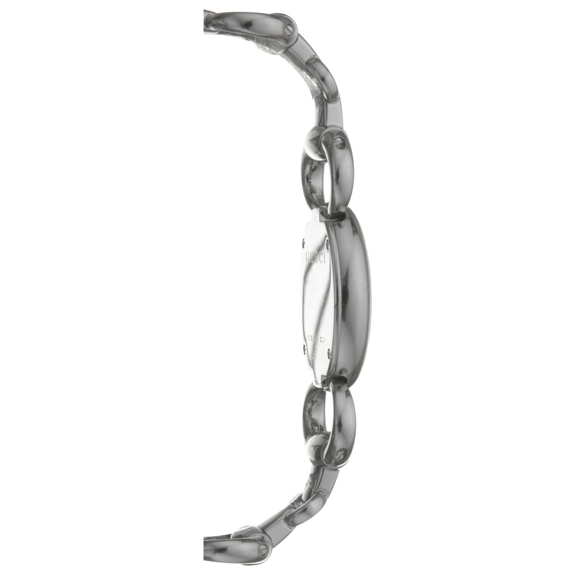 Gucci 118 Women's Swiss Quartz (Battery-Powered) Watch YA118503 - Image #3