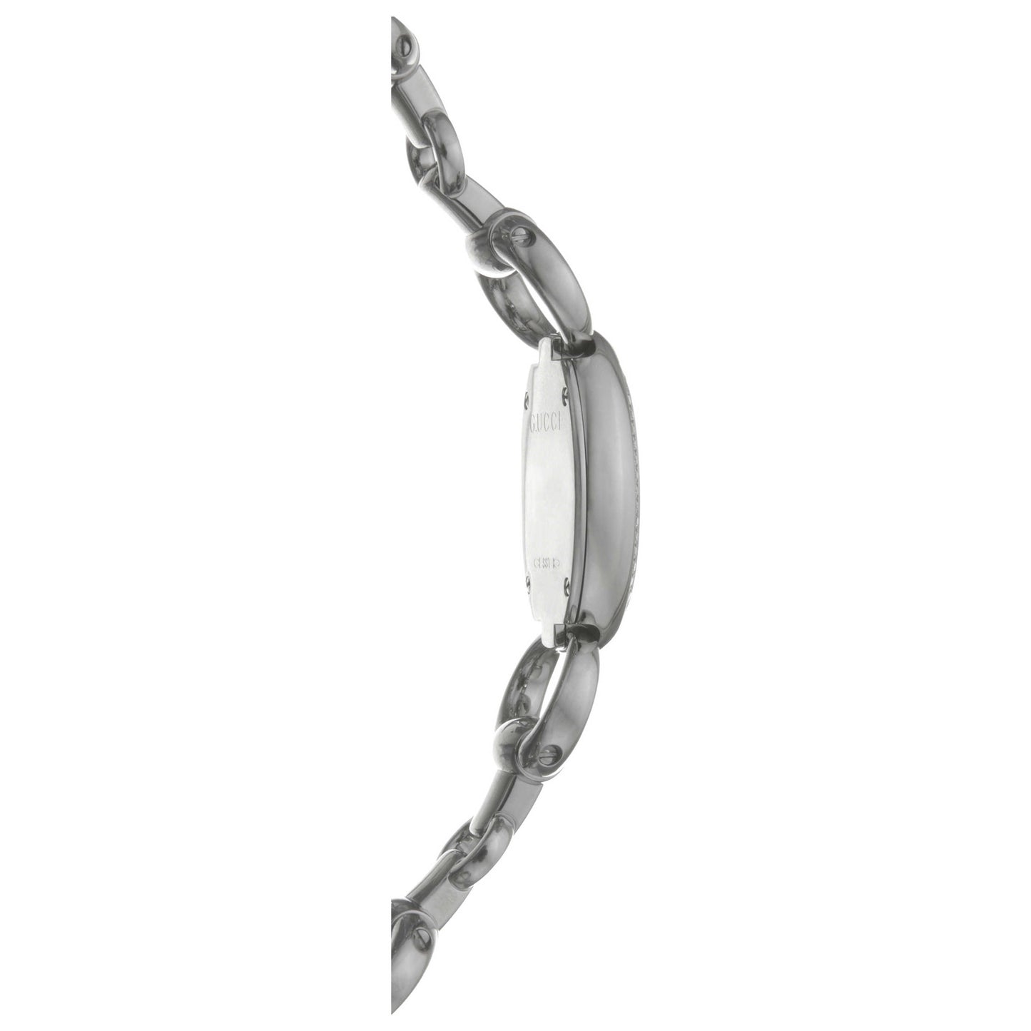Gucci 118 Women's Swiss Quartz (Battery-Powered) Watch YA118505 - Image #3