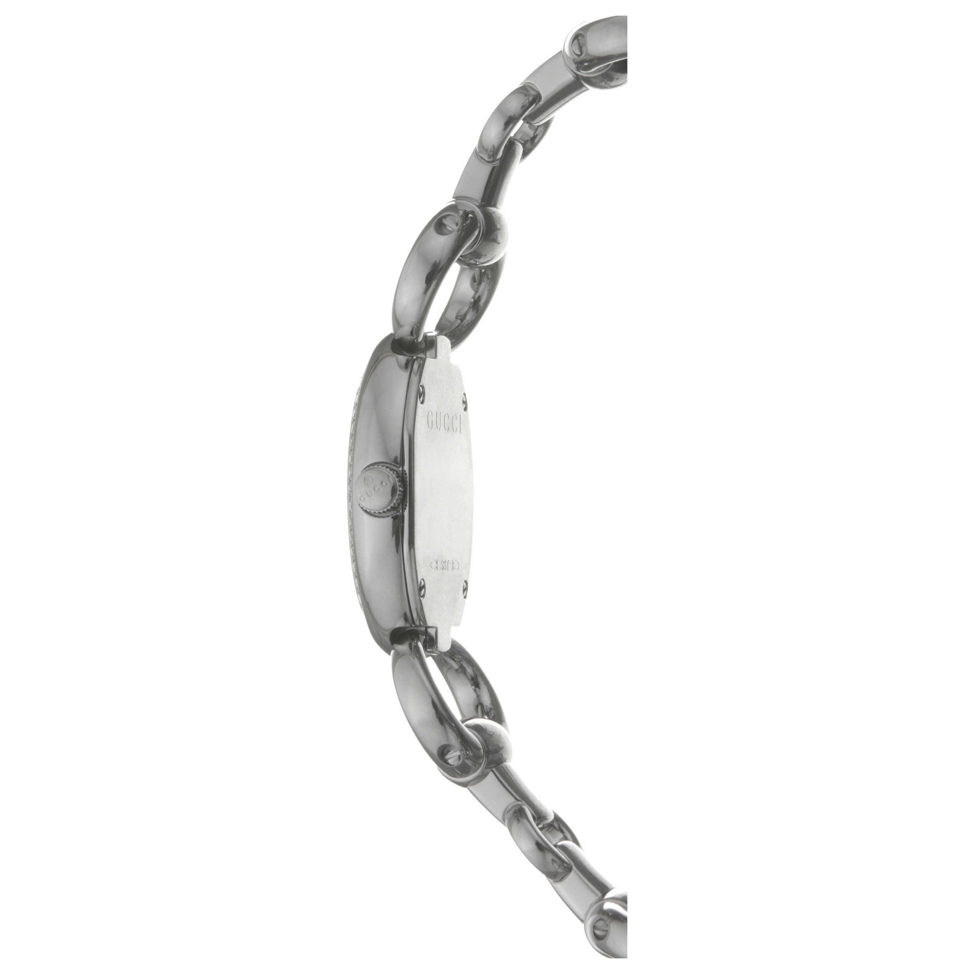 Gucci 118 Women's Swiss Quartz (Battery-Powered) Watch YA118505 - Image #4