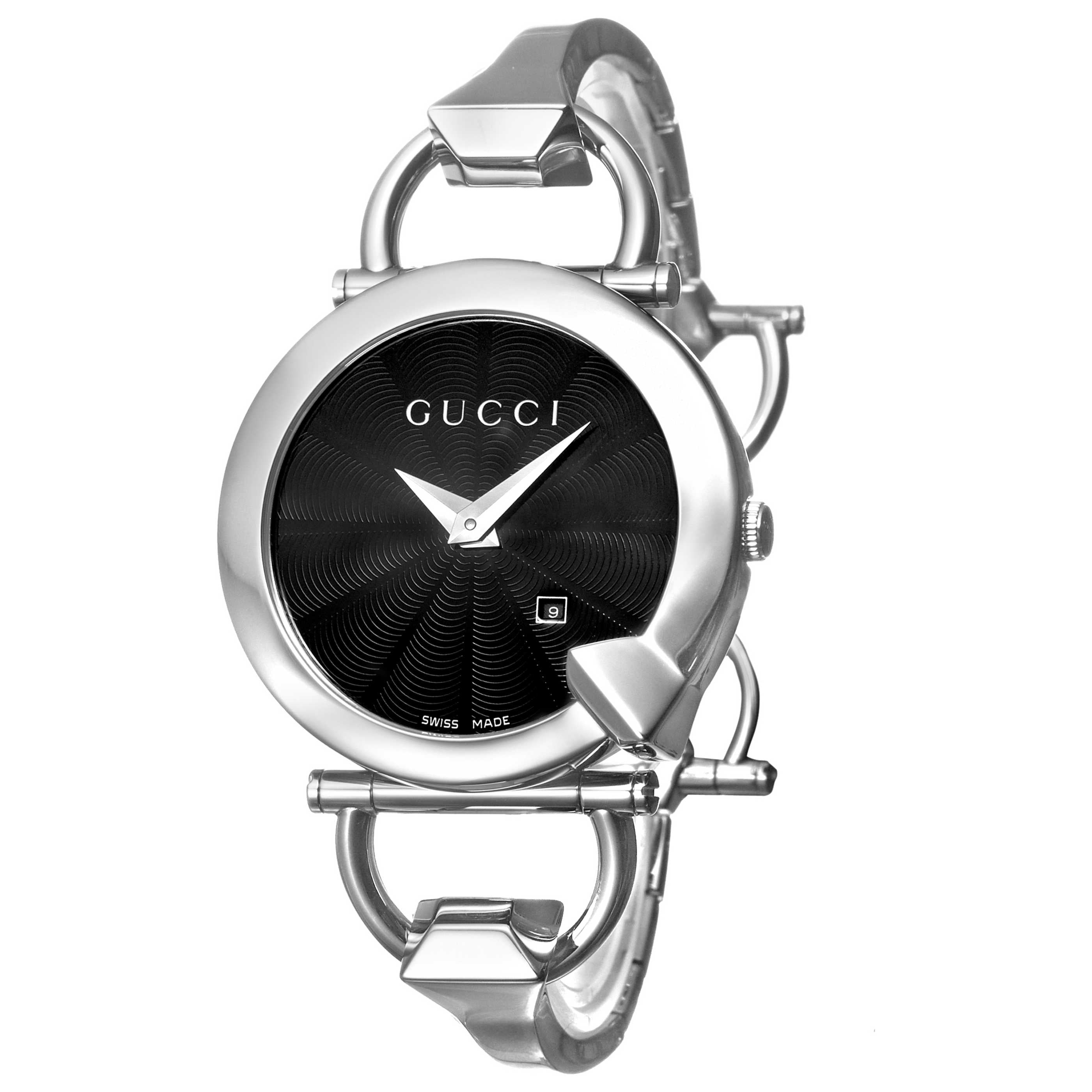 Gucci Chiodo YA122502 Watch – Ashford.com