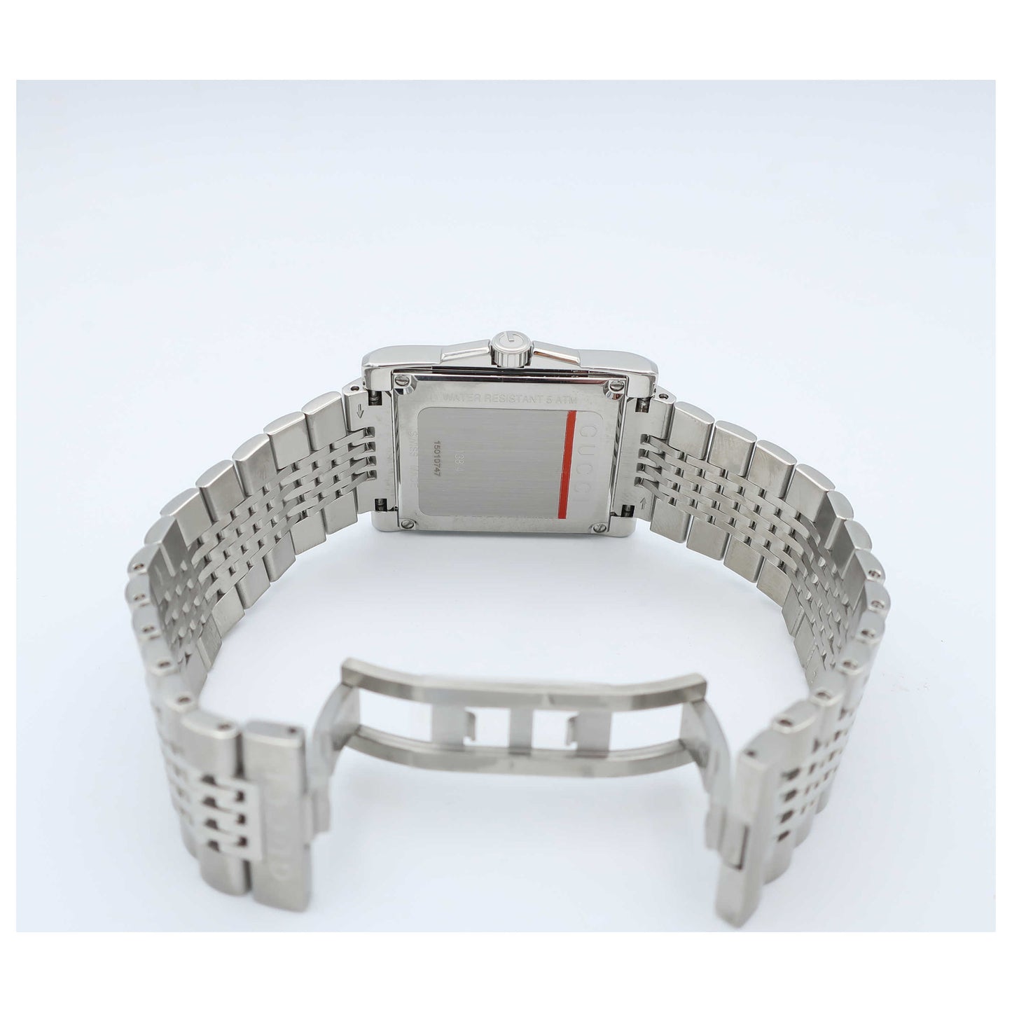 Gucci G-Timeless Men's Swiss Quartz (Battery-Powered) Watch YA138402-SD - Image #7