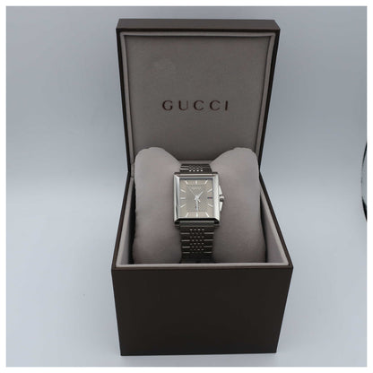 Gucci G-Timeless Men's Swiss Quartz (Battery-Powered) Watch YA138402-SD - Image #6