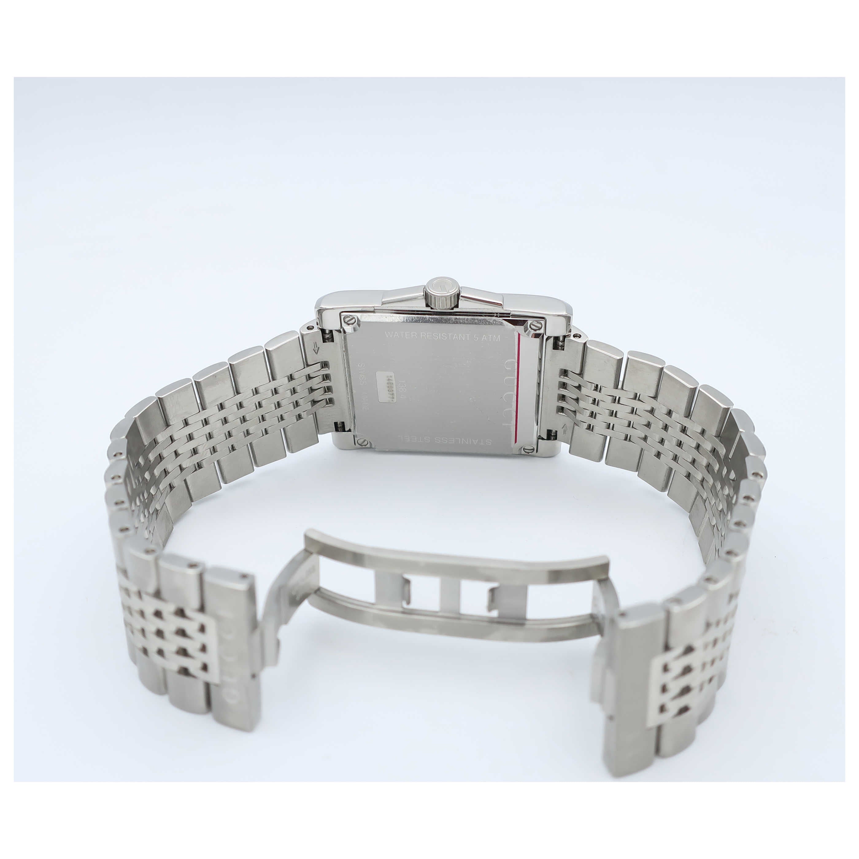 Gucci G-Timeless YA138403-SD Men's Watch – Ashford.com