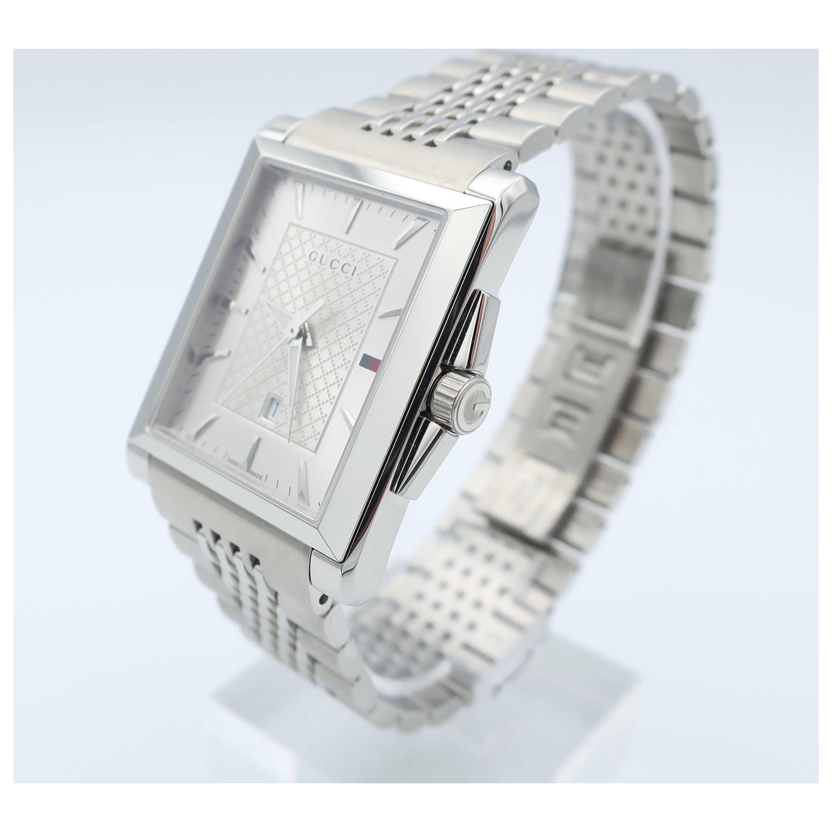 Gucci G-Timeless YA138403-SD Men's Watch – Ashford.com