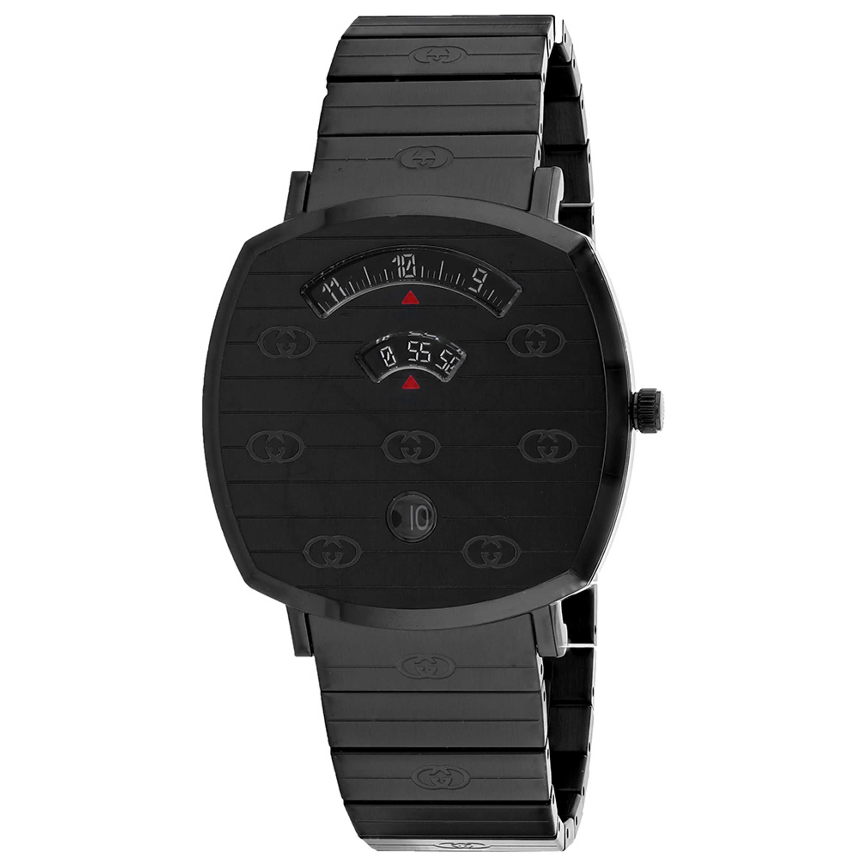 Gucci Men's Watch YA157429 – Ashford.com