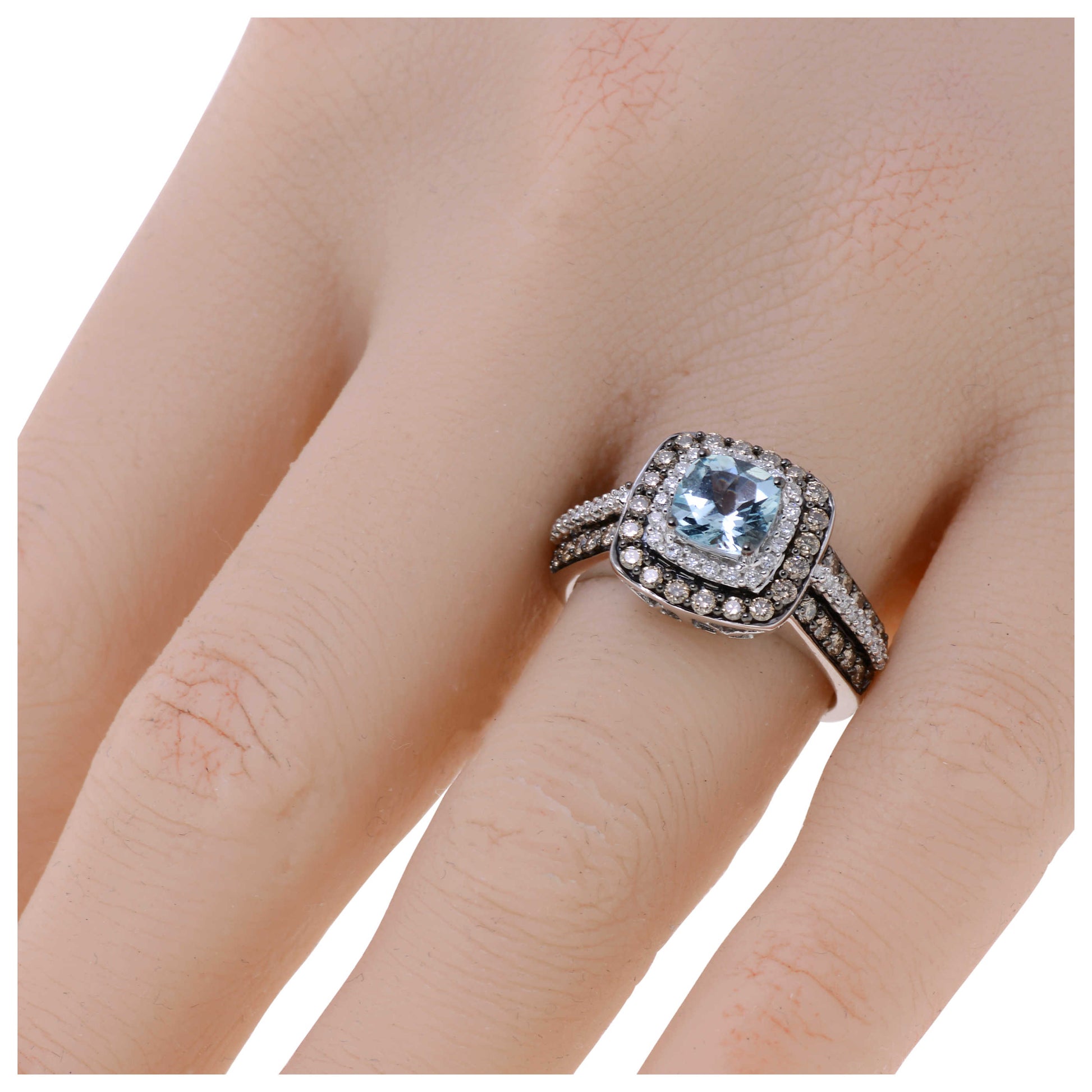 Le Vian Elegant Women's Ring YOJZ169 - Image #2