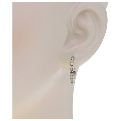 Le Vian Elegant Women's Earrings YONB14 - Image #2