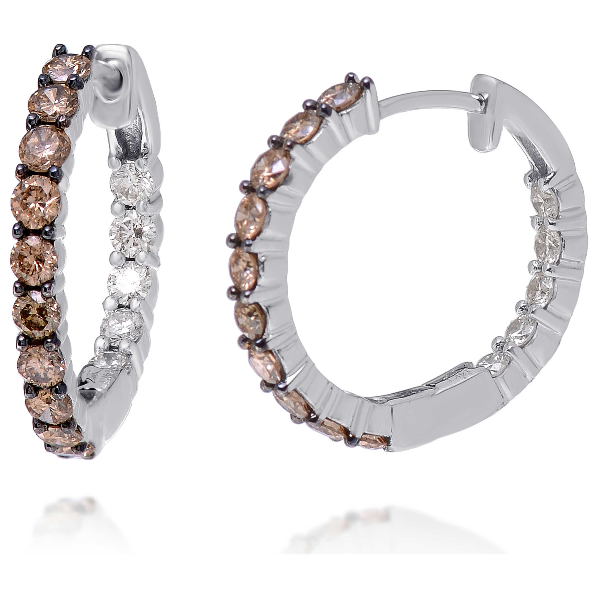 Le Vian Elegant Women's Earrings YONB14 - Image #3