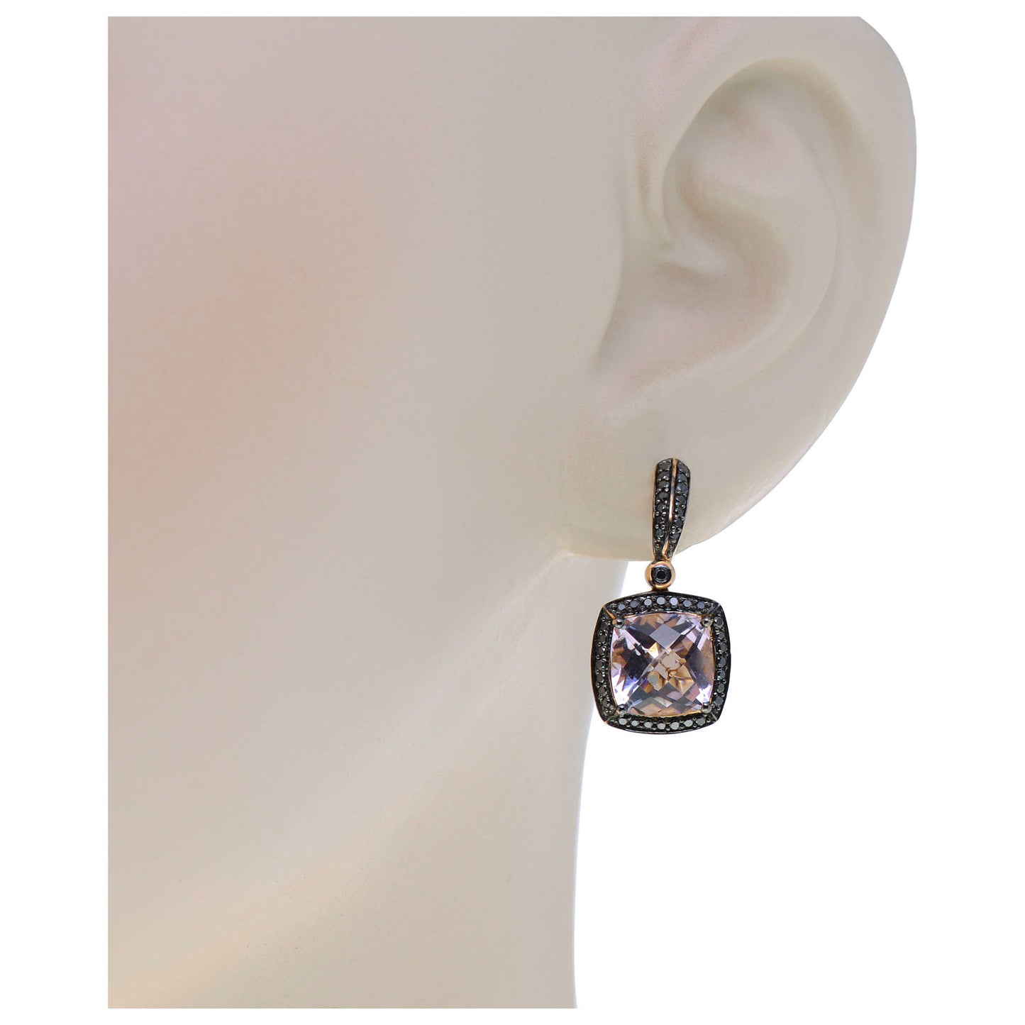 Le Vian Elegant Women's Earrings YOSB4 - Image #2