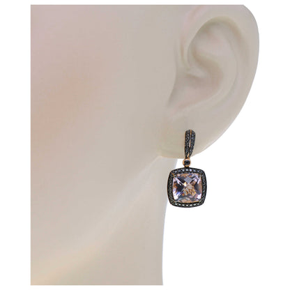 Le Vian Elegant Women's Earrings YOSB4 - Image #2