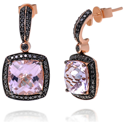 Le Vian Elegant Women's Earrings YOSB4 - Image #3