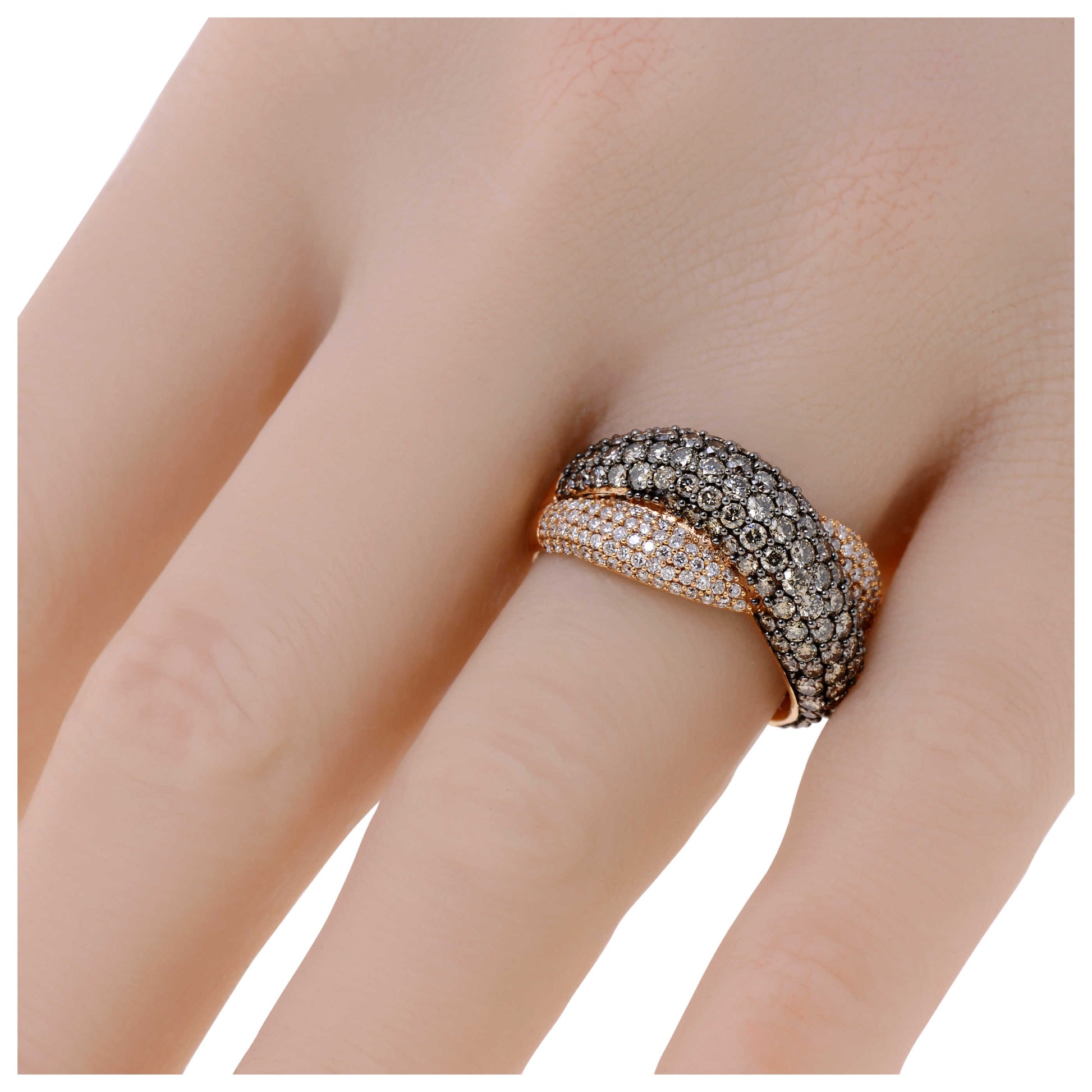 Le Vian Elegant Women's Ring YOWY7 - Image #2