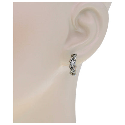 Le Vian Elegant Women's Earrings YPBL3 - Image #2