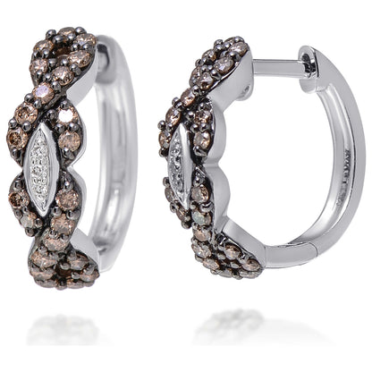 Le Vian Elegant Women's Earrings YPBL3 - Image #3