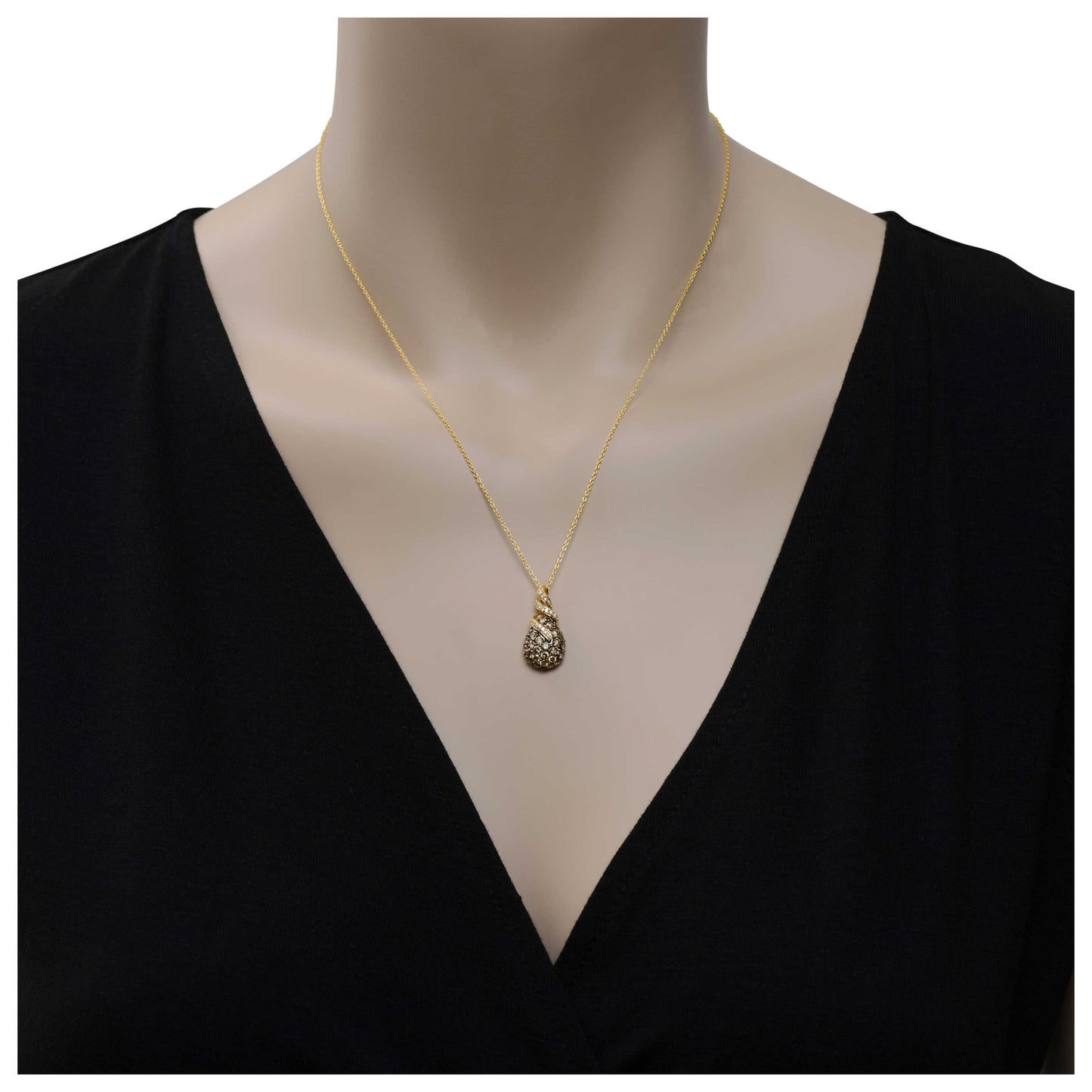Le Vian Elegant Women's Necklace YPBO9 - Image #2