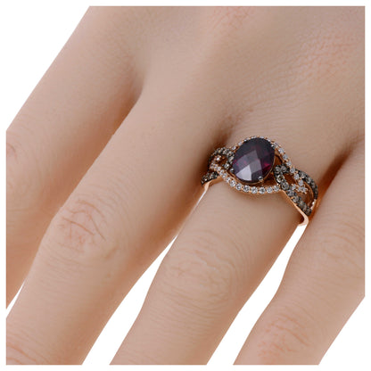 Le Vian Elegant Women's Ring YPSI129 - Image #2