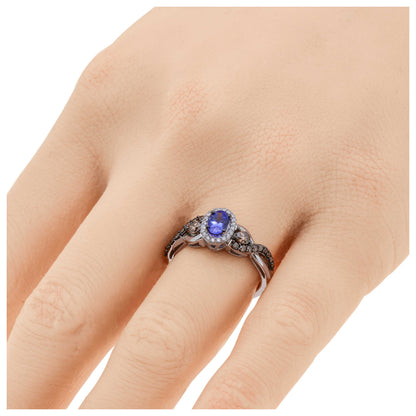 Le Vian Elegant Women's Ring YPVV1 - Image #2