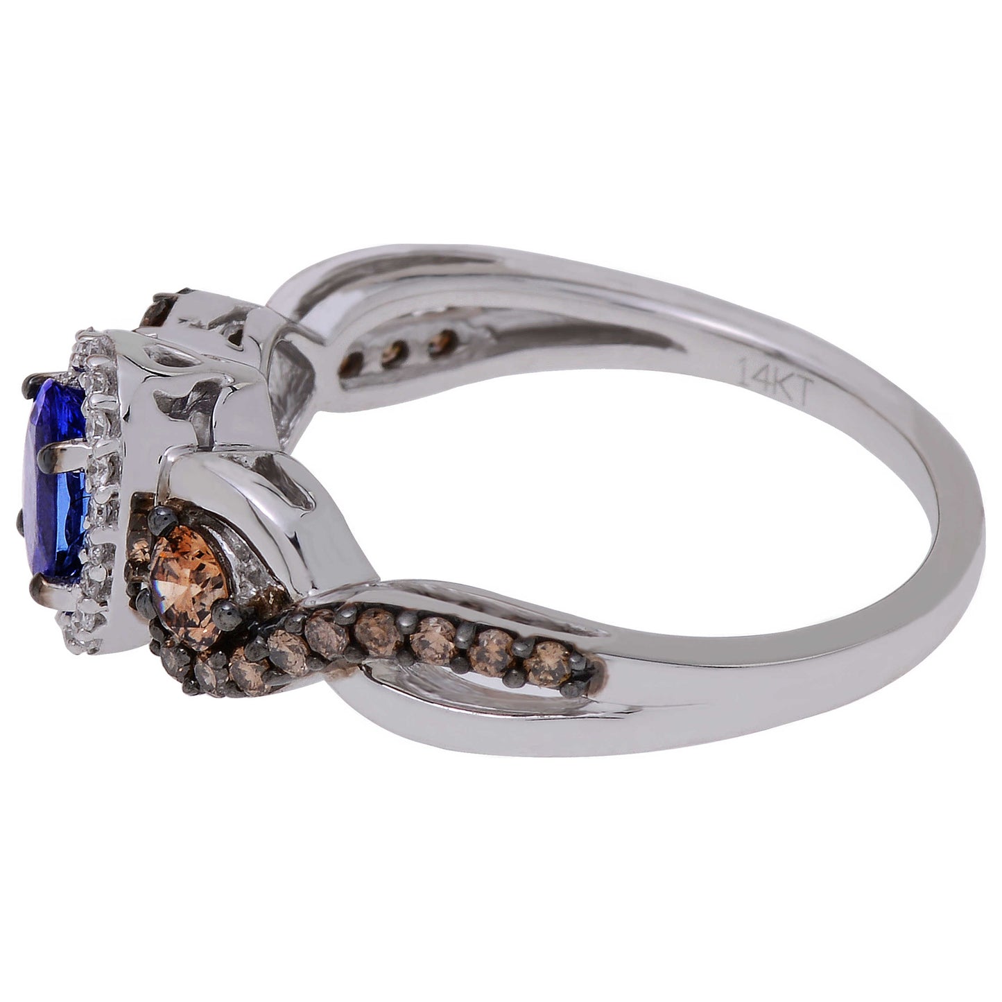 Le Vian Elegant Women's Ring YPVV1 - Image #3