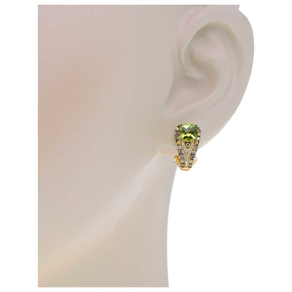 Le Vian Elegant Women's Earrings YPWL144 - Image #2