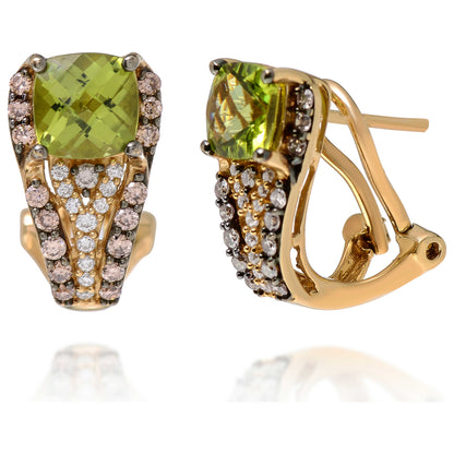 Le Vian Elegant Women's Earrings YPWL144 - Image #3