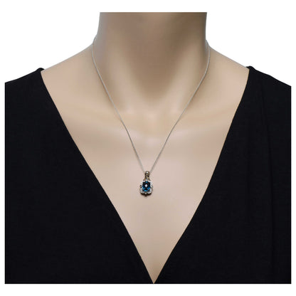 Le Vian Elegant Women's Necklace YPZR30 - Image #2