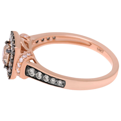 Le Vian Elegant Women's Ring YQYB13 - Image #2
