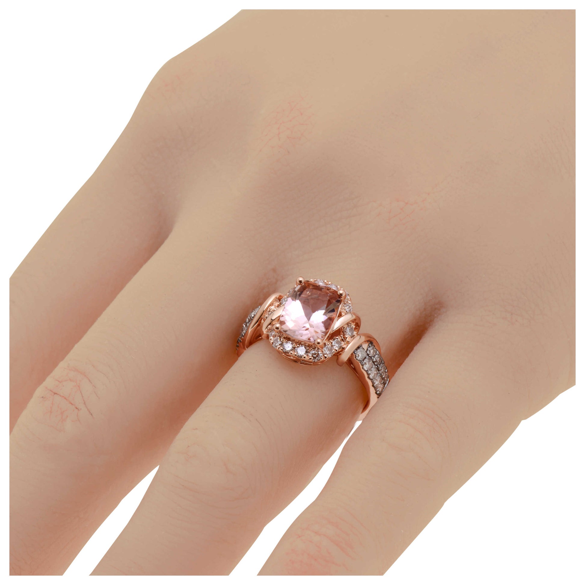Le Vian Elegant Women's Ring YRBE17 - Image #2