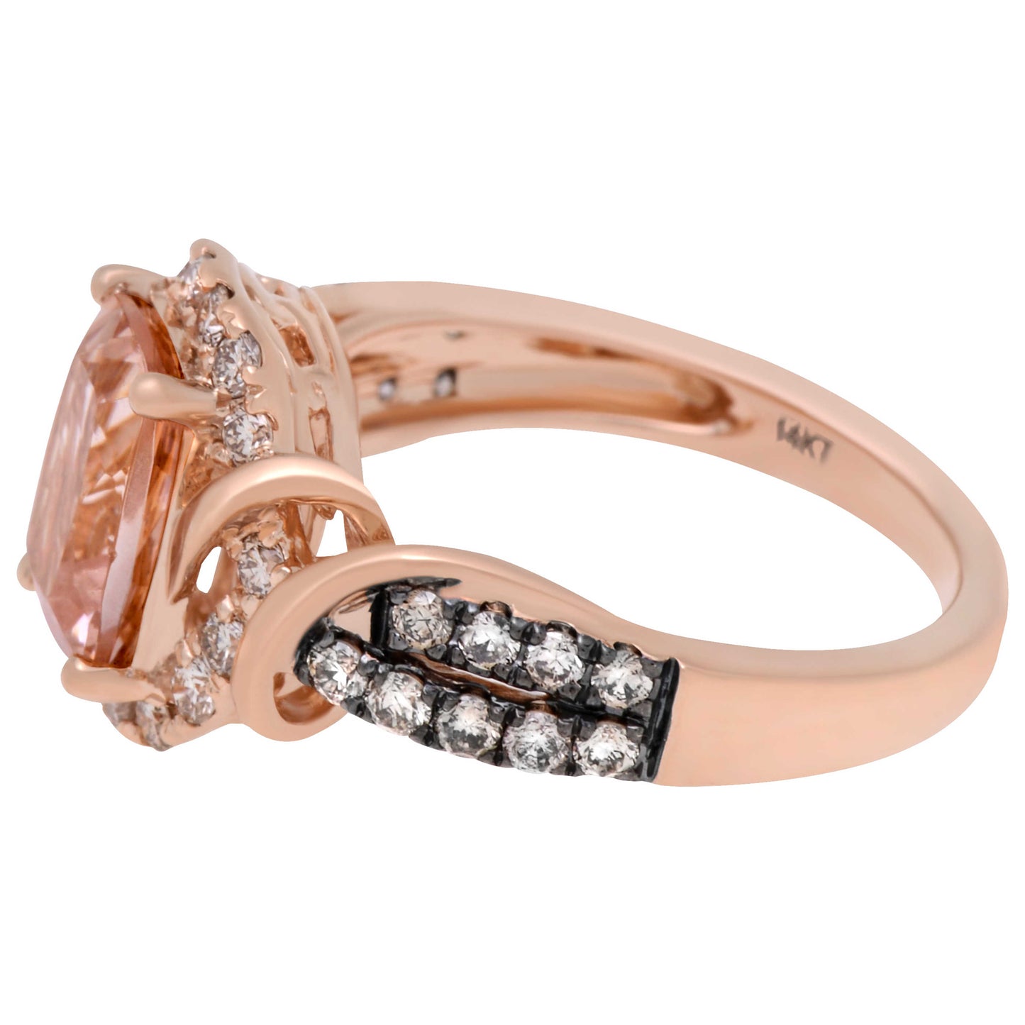 Le Vian Elegant Women's Ring YRBE17 - Image #3