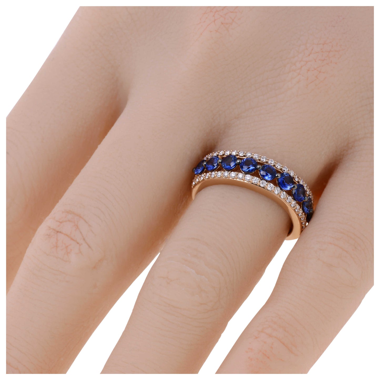 Le Vian Elegant Women's Ring YRBS74 - Image #2