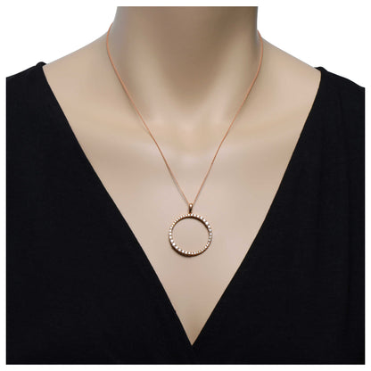 Le Vian Elegant Women's Necklace YRFI3 - Image #2