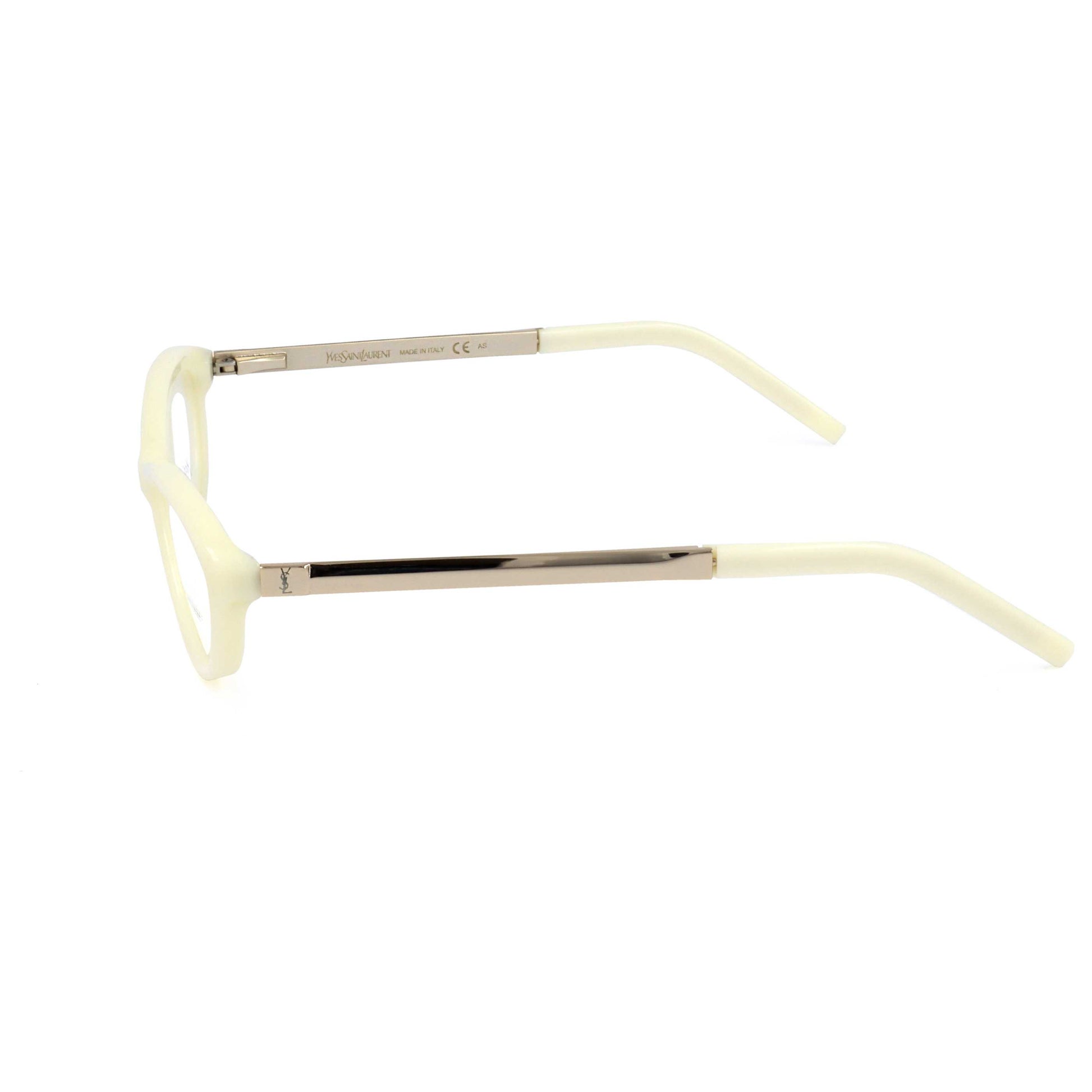 Saint Laurent Women's Opticals YSL-6332-8I1-53 - Image #3