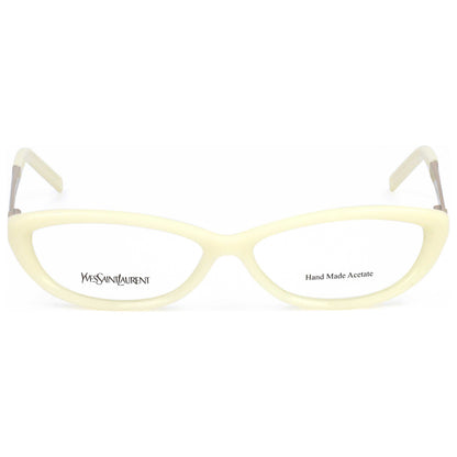 Saint Laurent Women's Opticals YSL-6332-8I1-53 - Image #6
