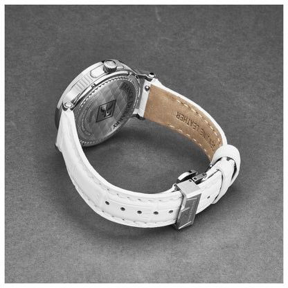 Franck Dubarry Ying Yang Women's Quartz Watch YY-DD-01 - Image #2