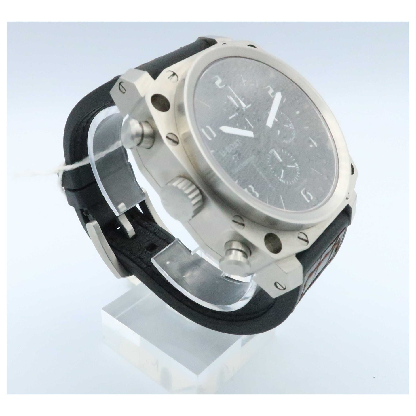 U-Boat Thousands Of Feet Men's Automatic Watch Z-50-CAS-3-SDV - Image #3