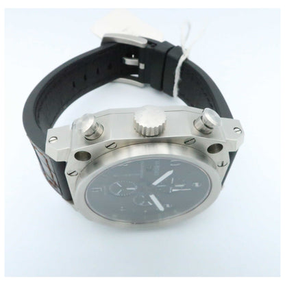 U-Boat Thousands Of Feet Men's Automatic Watch Z-50-CAS-3-SDV - Image #8
