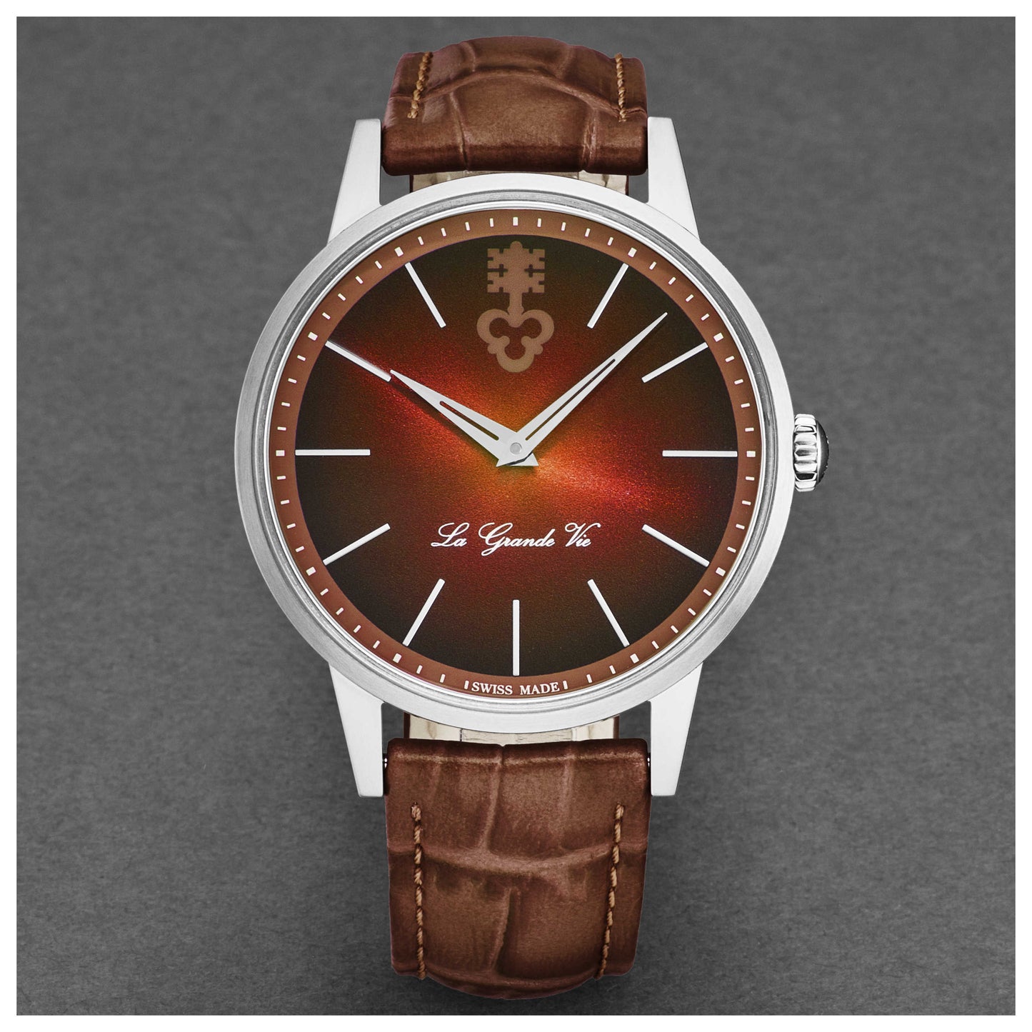 Corum Heritage Men's Automatic Watch Z082-03588 - Image #5