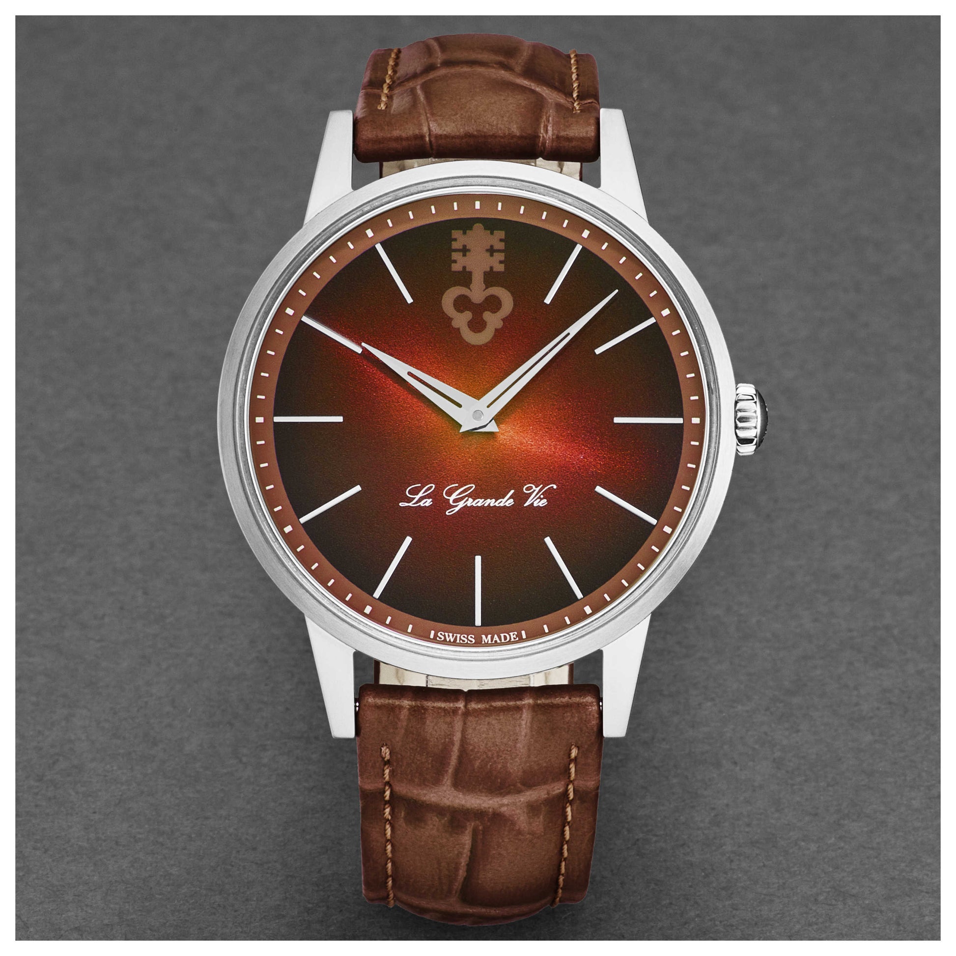 Corum Heritage Men's Automatic Watch Z082-03588 - Image #5