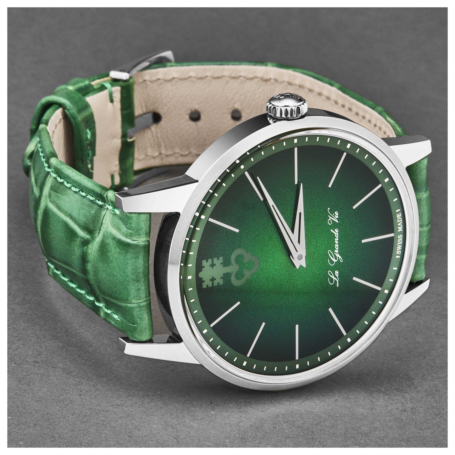 Corum Heritage Men's Automatic Watch Z082-03591 - Image #4