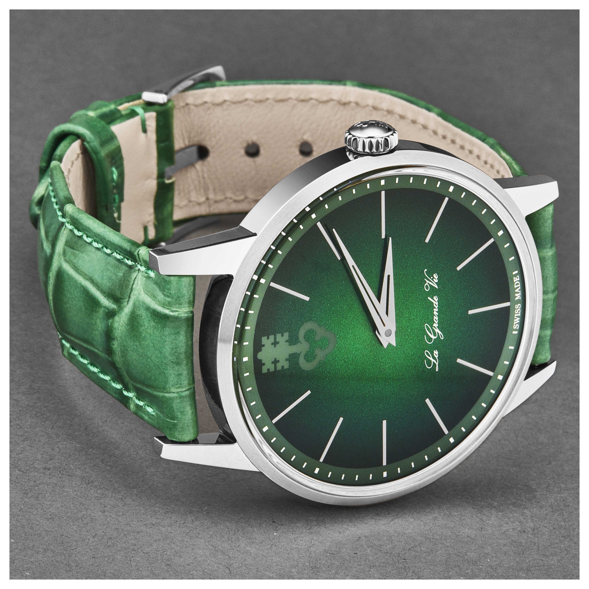 Corum Heritage Men's Automatic Watch Z082-03591 - Image #4