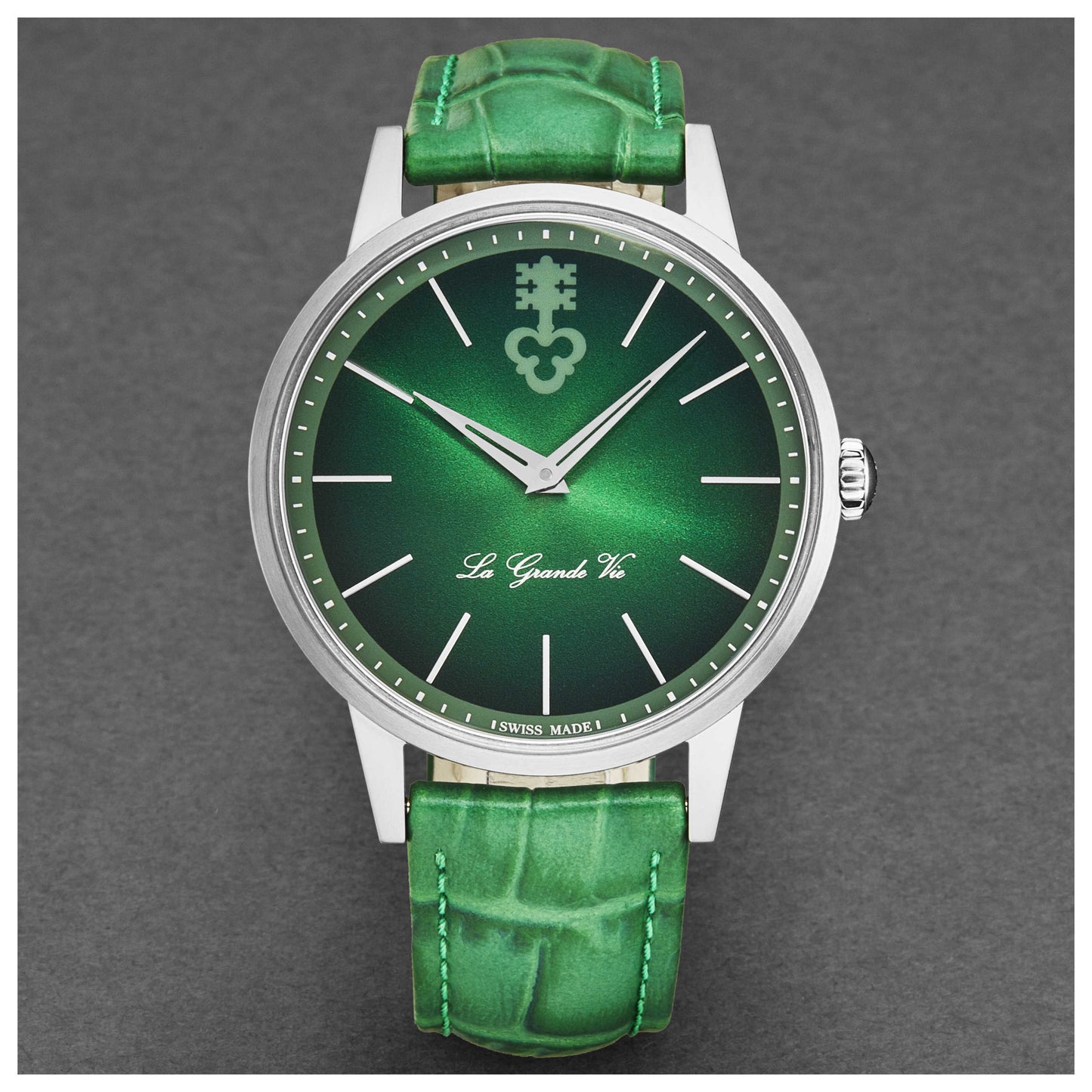 Corum Heritage Men's Automatic Watch Z082-03591 - Image #5