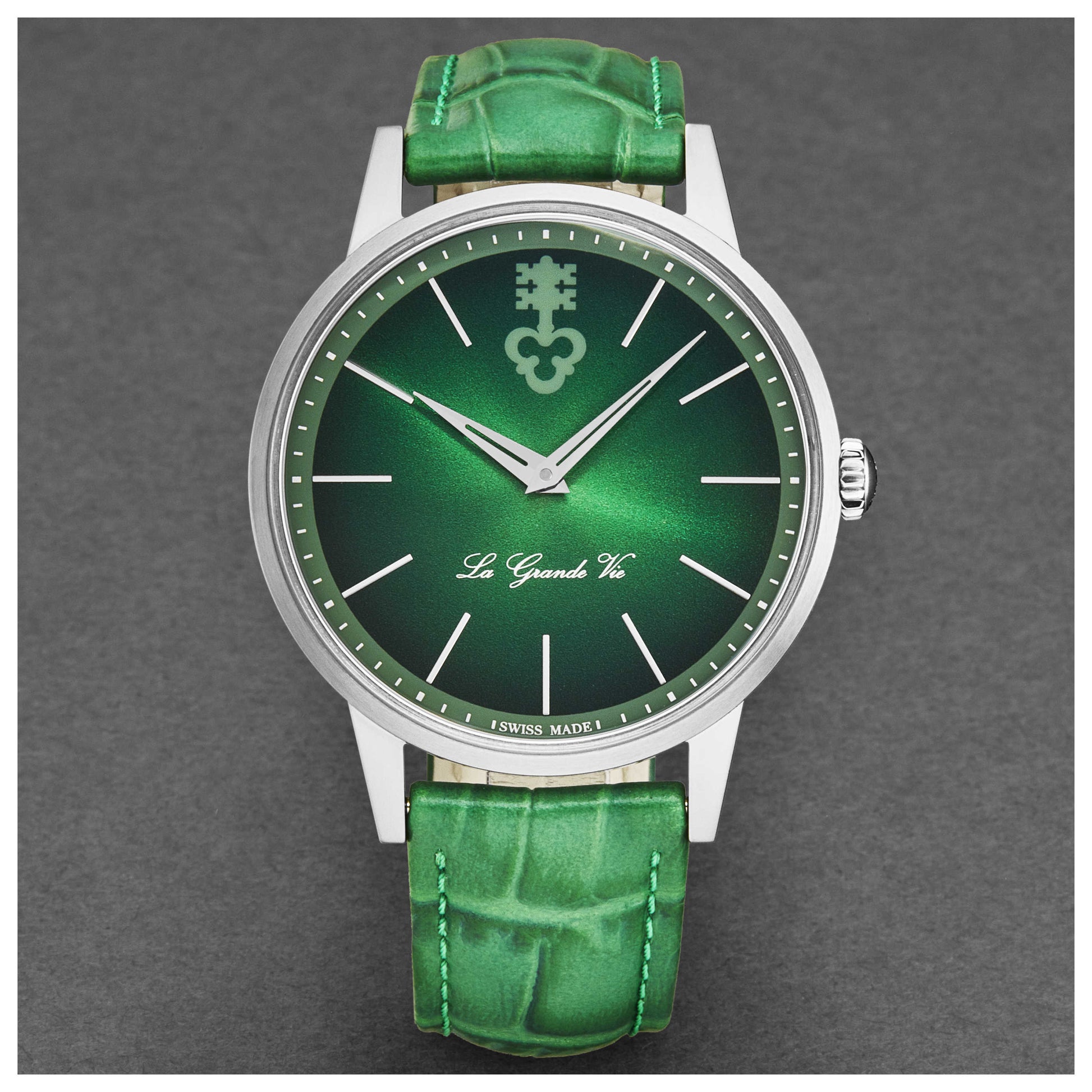 Corum Heritage Men's Automatic Watch Z082-03591 - Image #5
