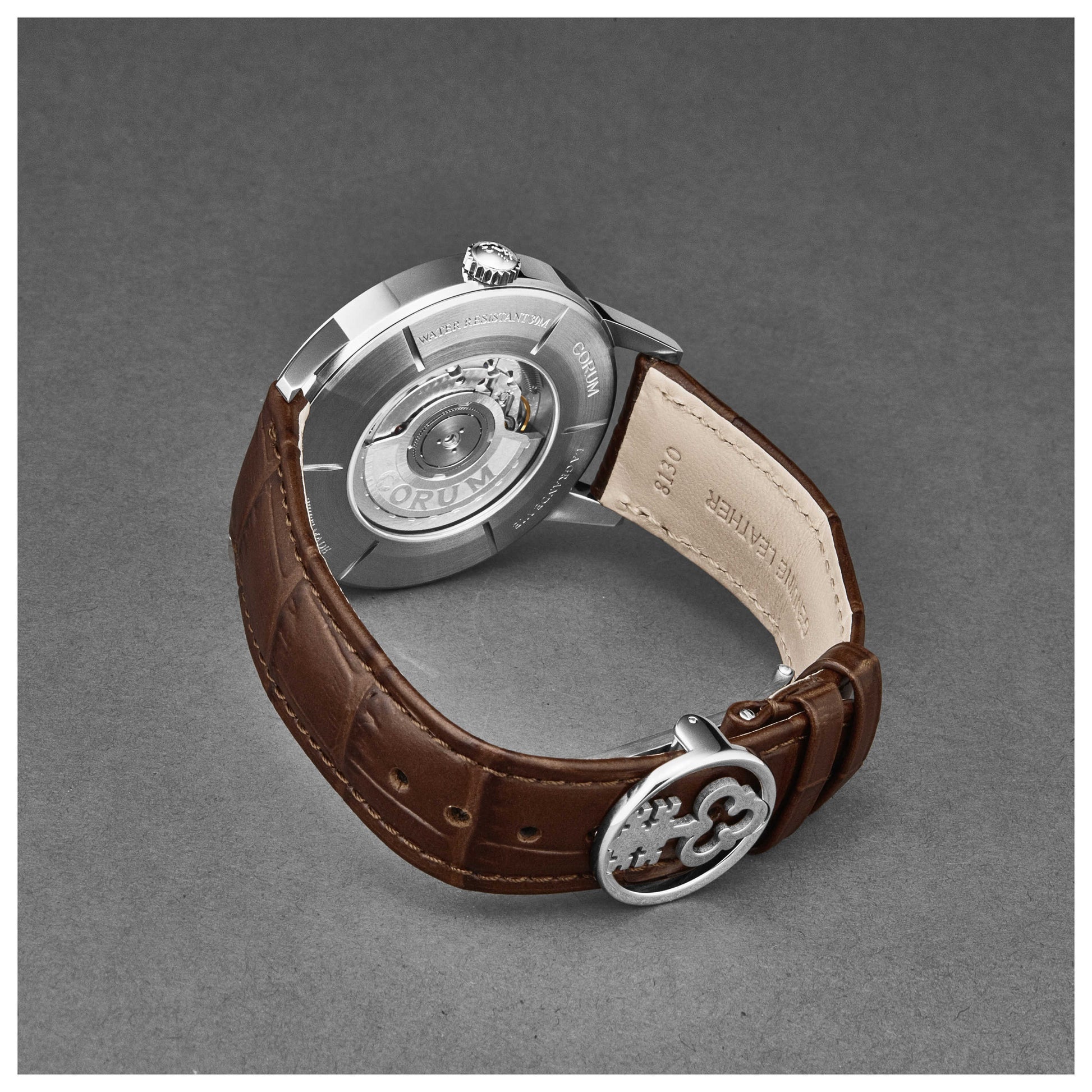 Corum Heritage Men's Automatic Watch Z082-04425 - Image #2