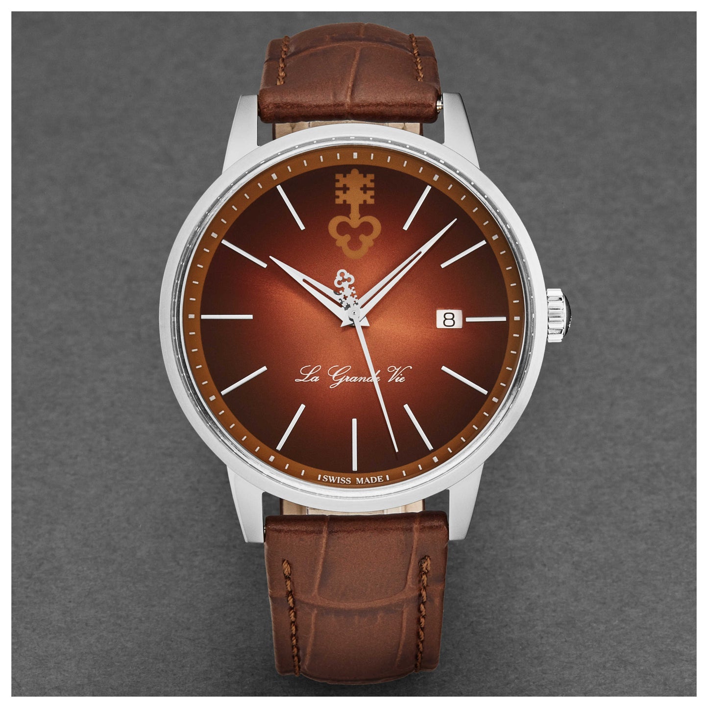 Corum Heritage Men's Automatic Watch Z082-04425 - Image #5
