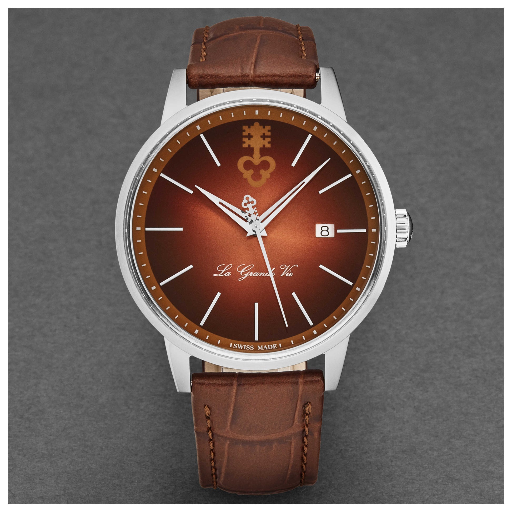 Corum Heritage Men's Automatic Watch Z082-04425 - Image #5