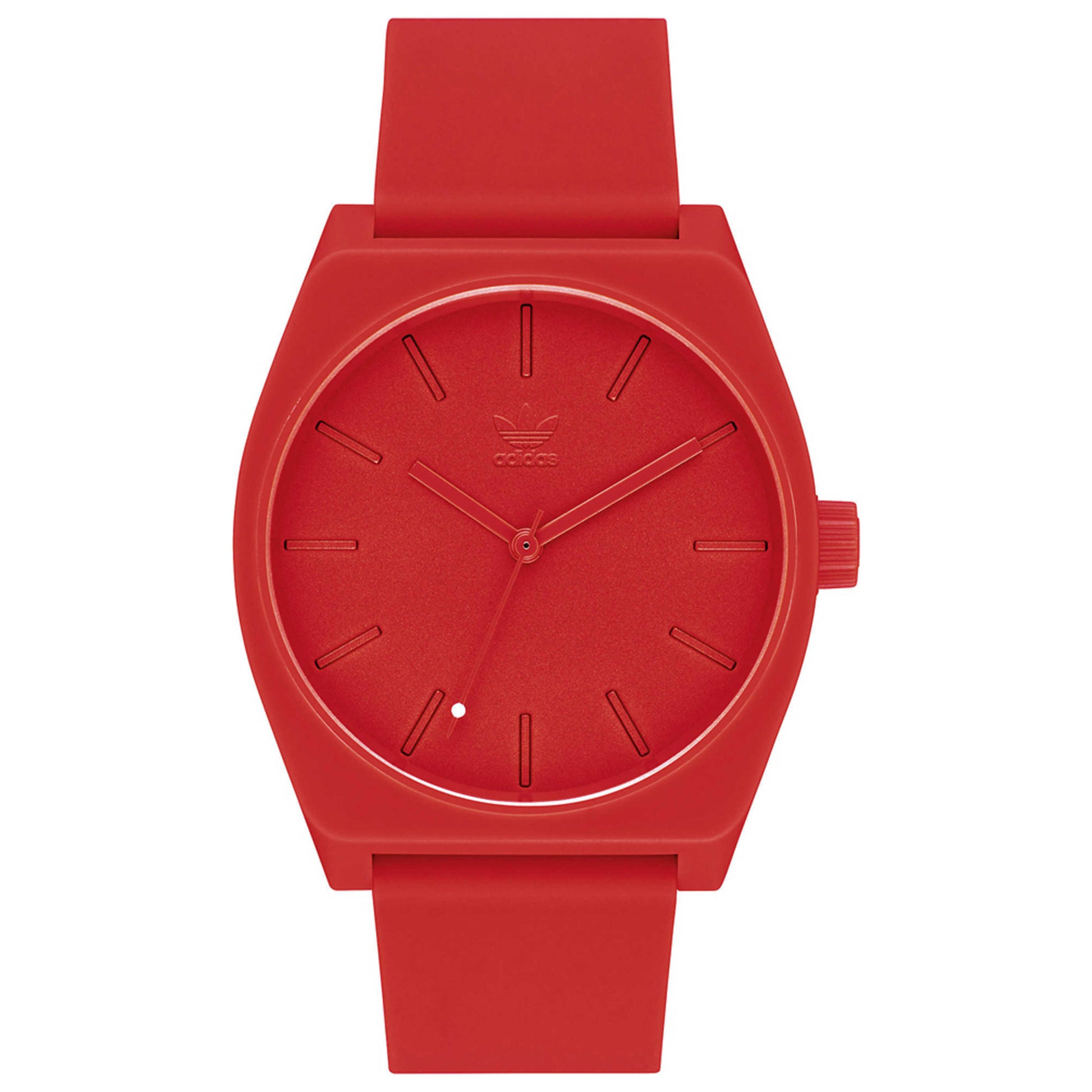 Front view of Adidas Process SP1 Men's Quartz Watch Z10-191