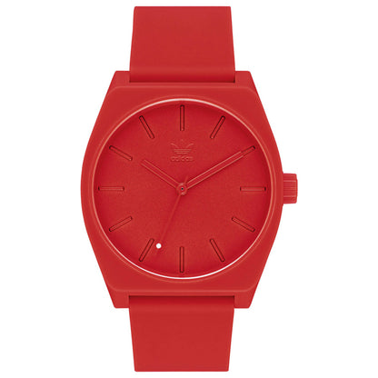 Front view of Adidas Process SP1 Men's Quartz Watch Z10-191