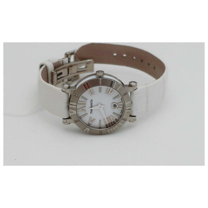 Tiffany & Co. Atlas Women's Swiss Quartz (Battery-Powered) Watch Z13001141E20C71E-SD - Image #8
